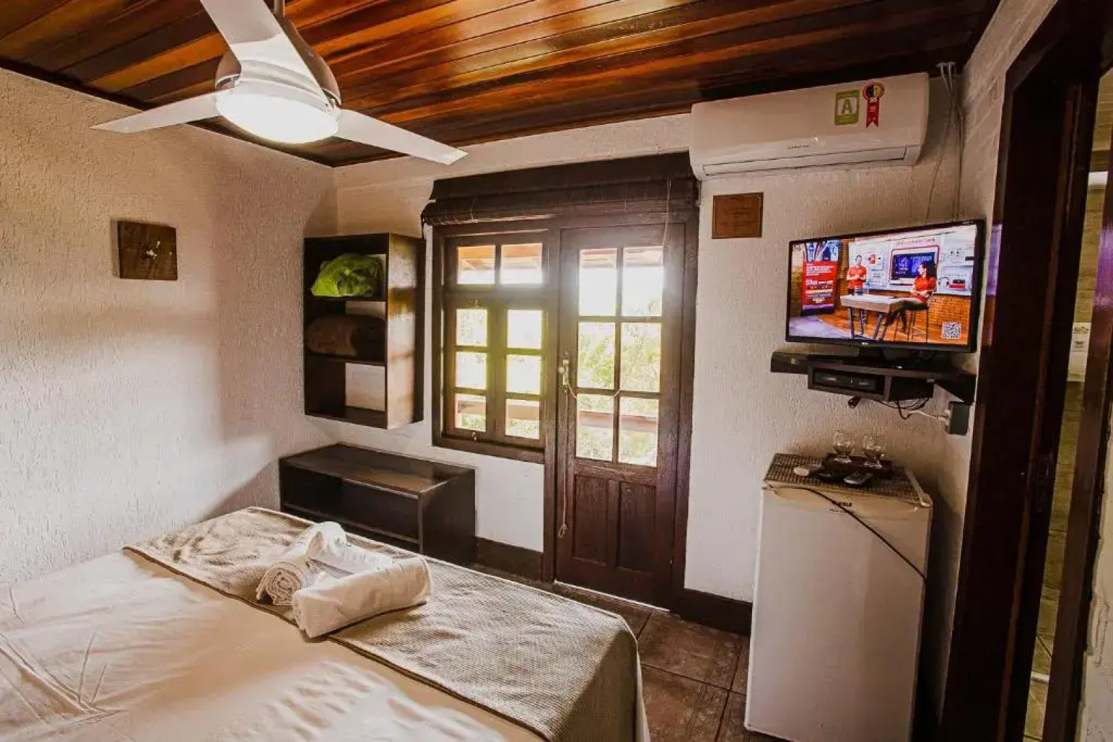 Pousada Colina Verde