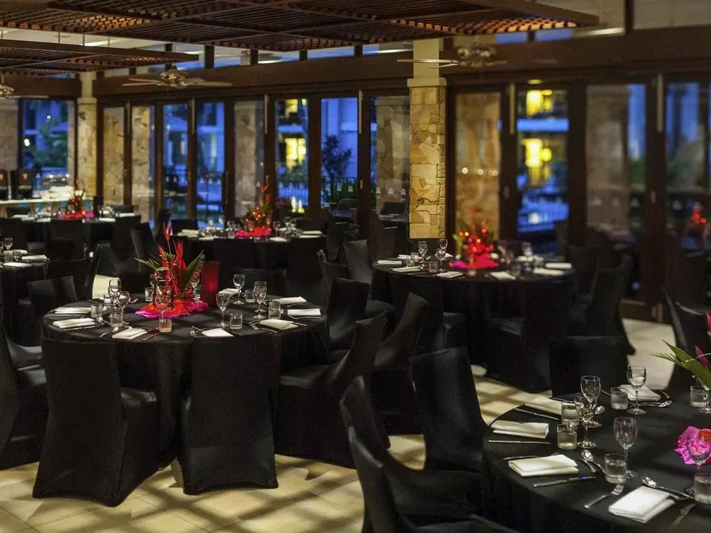 Pullman Port Douglas Sea Temple Resort and Spa