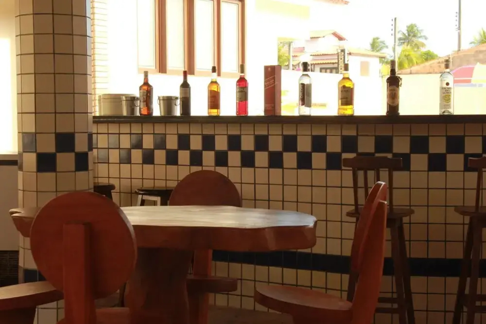 Hotel Pousada Mahon Mar