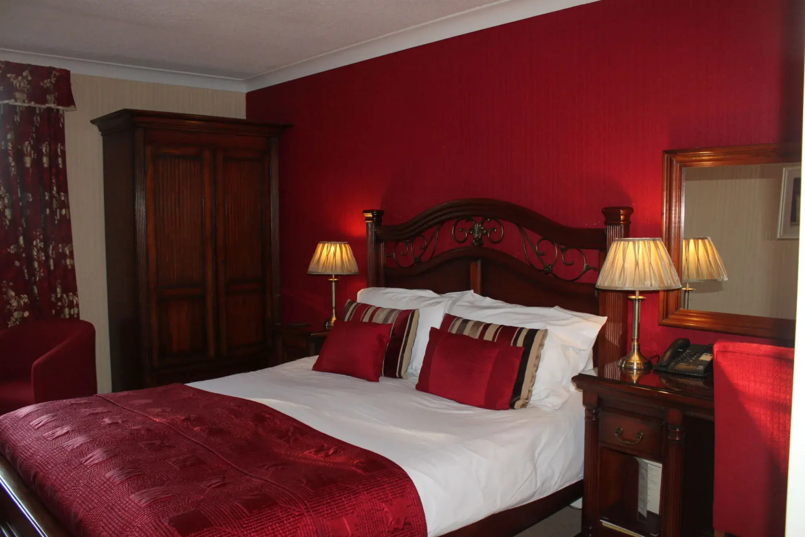 The Mallyan Spout Hotel