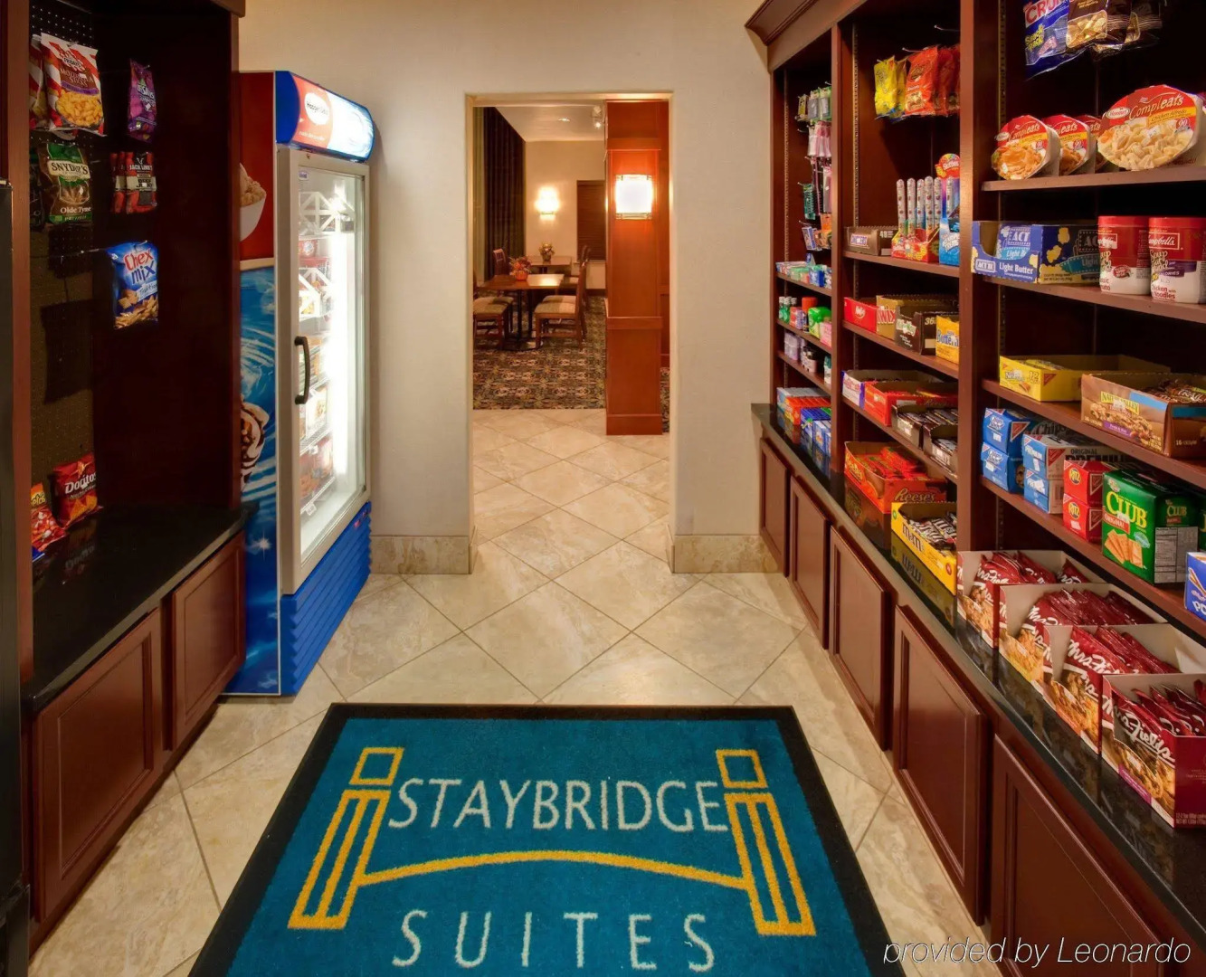 Staybridge Suites Rockford by IHG