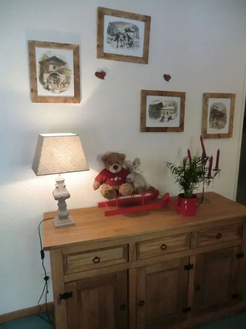 Auberge Du Pont De L'Alp