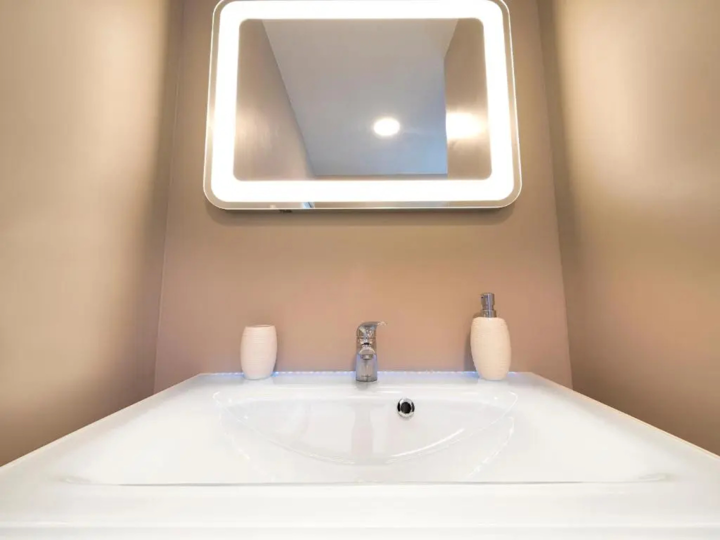 Appartement Villa Quietude
