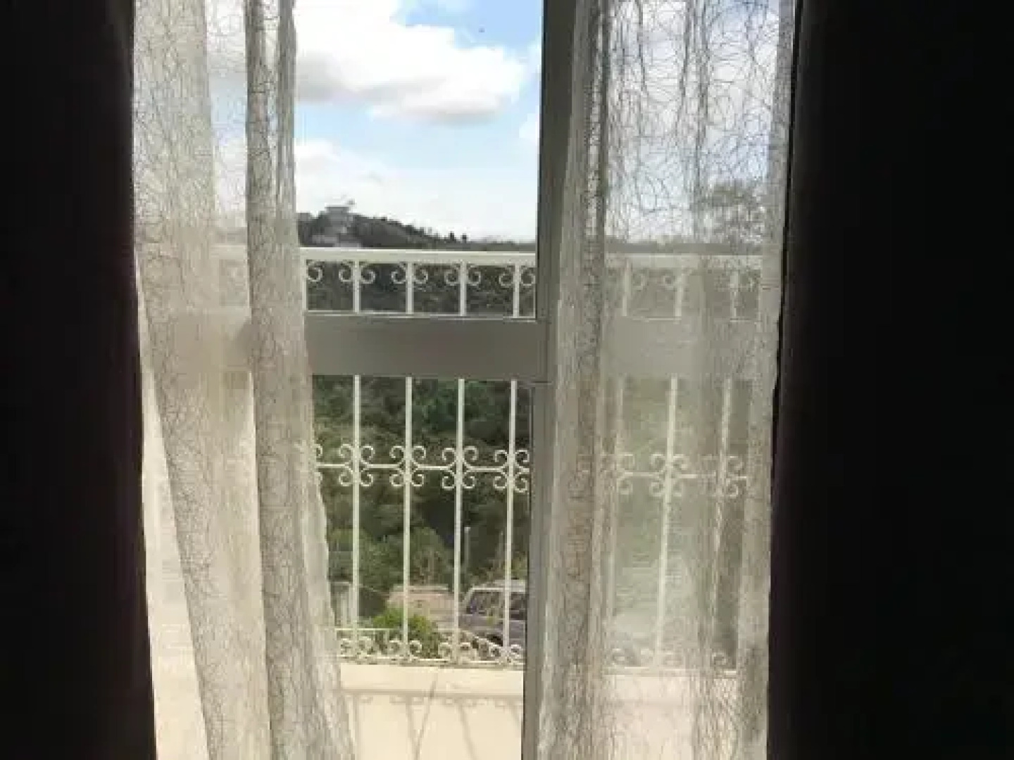 Pousada Bosque das Araucárias