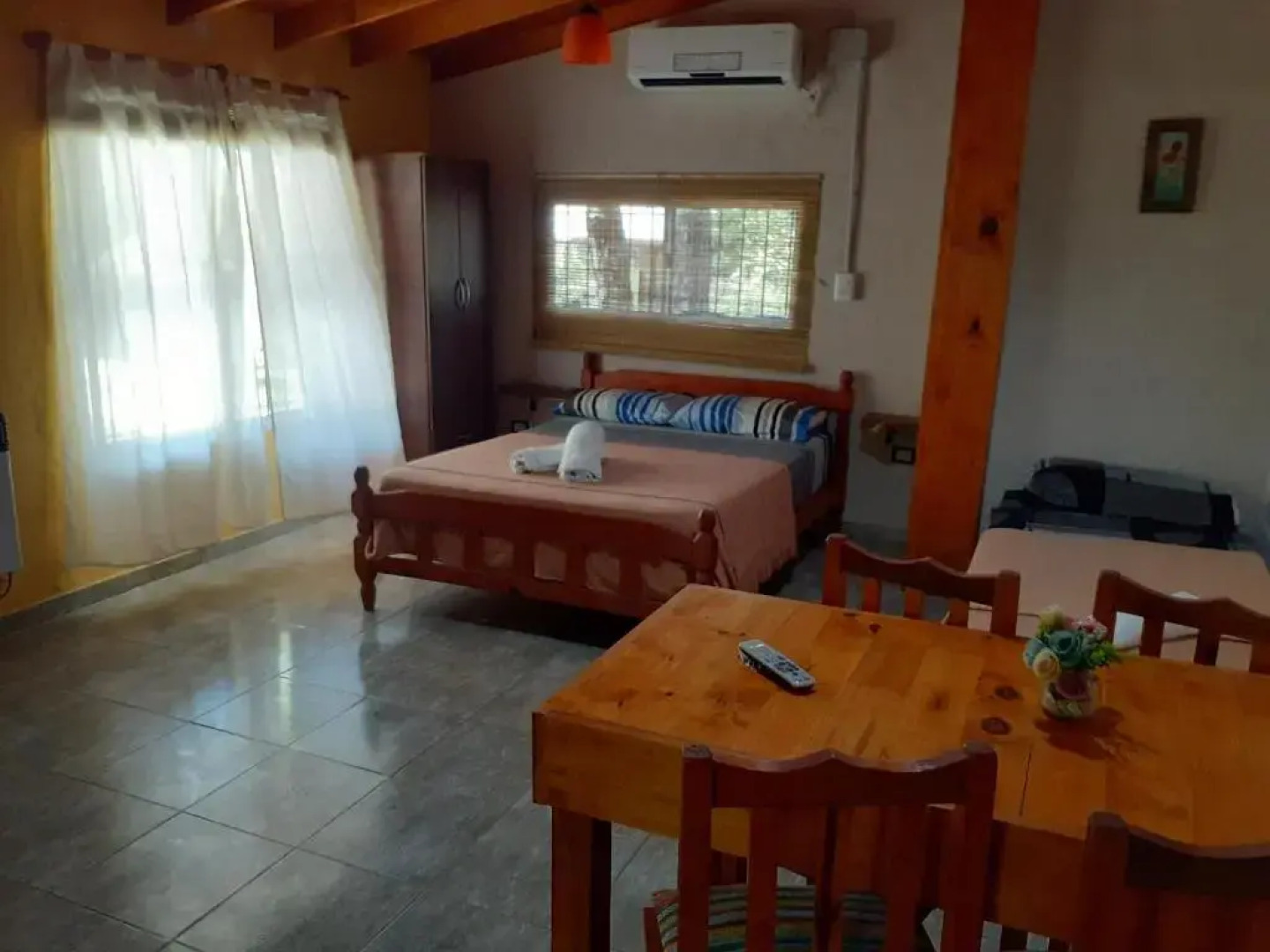 Cabañas Ecos Del Valle