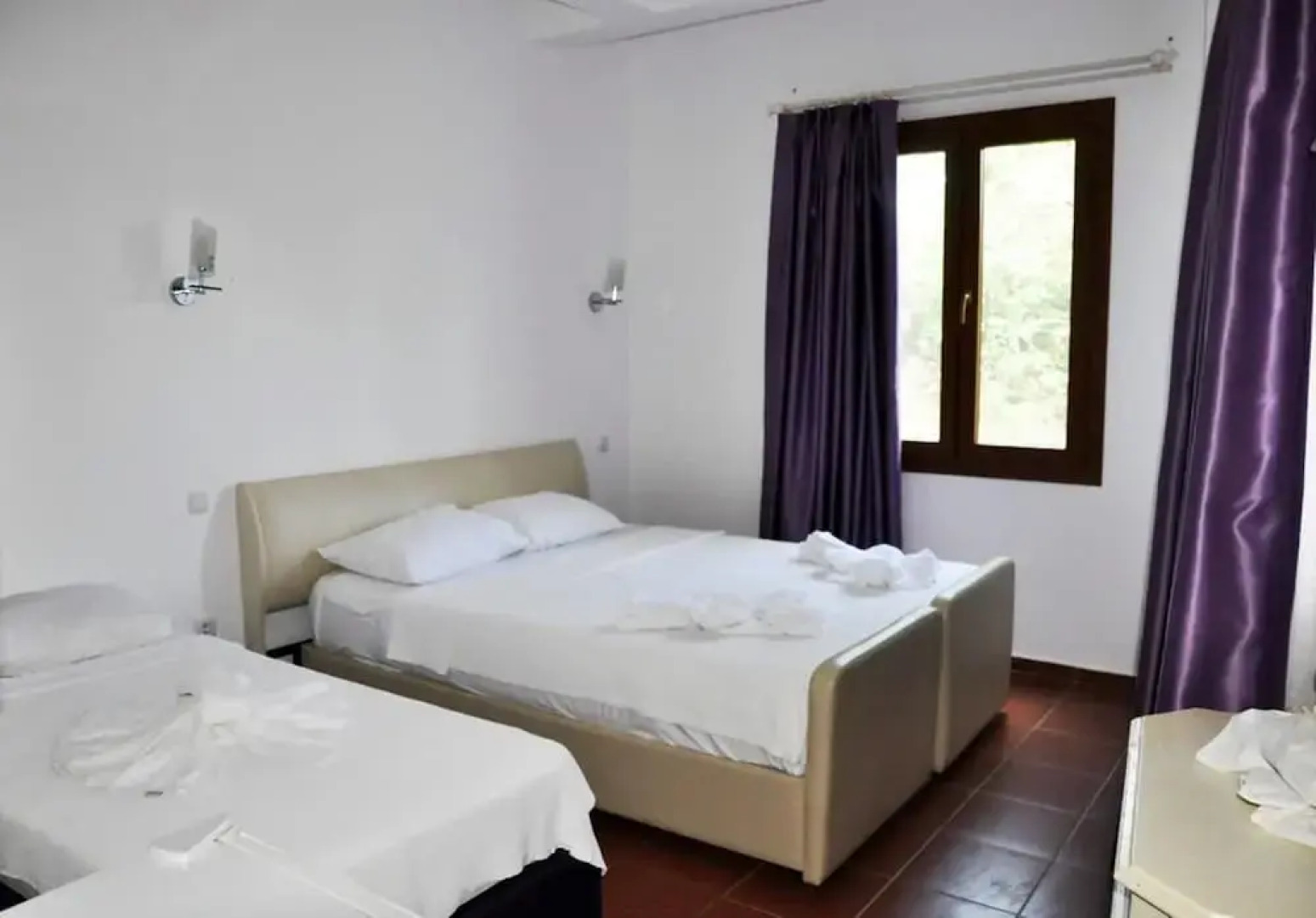 Casablanca Antik Hotel