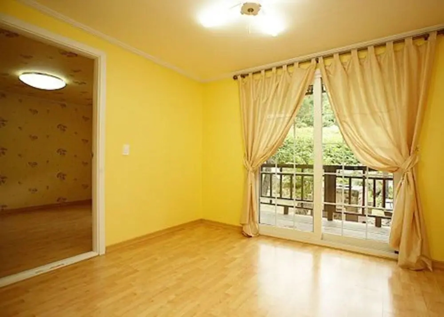 Yangpyeong Woori Valley Pension