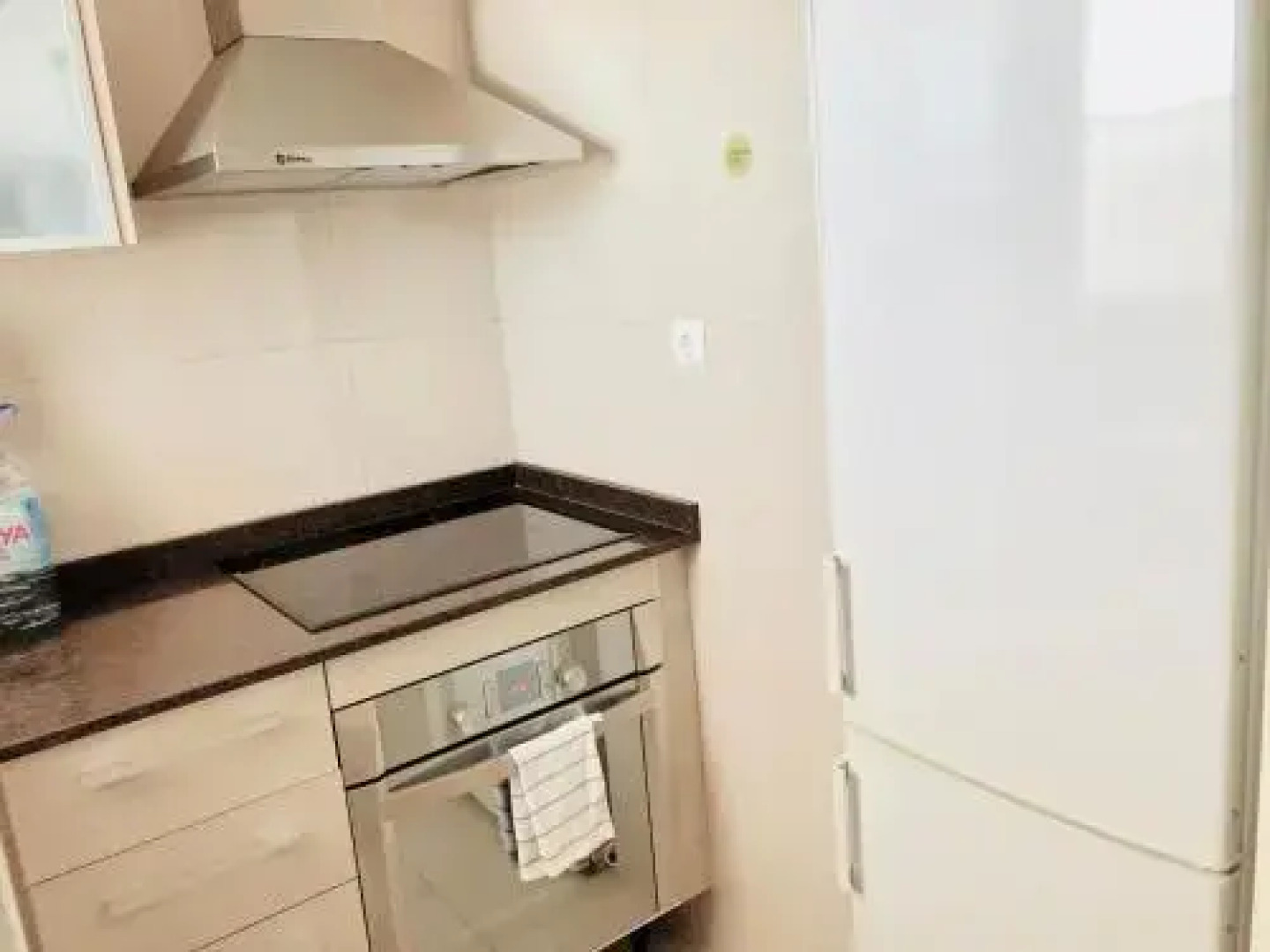 Apartament El Castillo De Bonalba