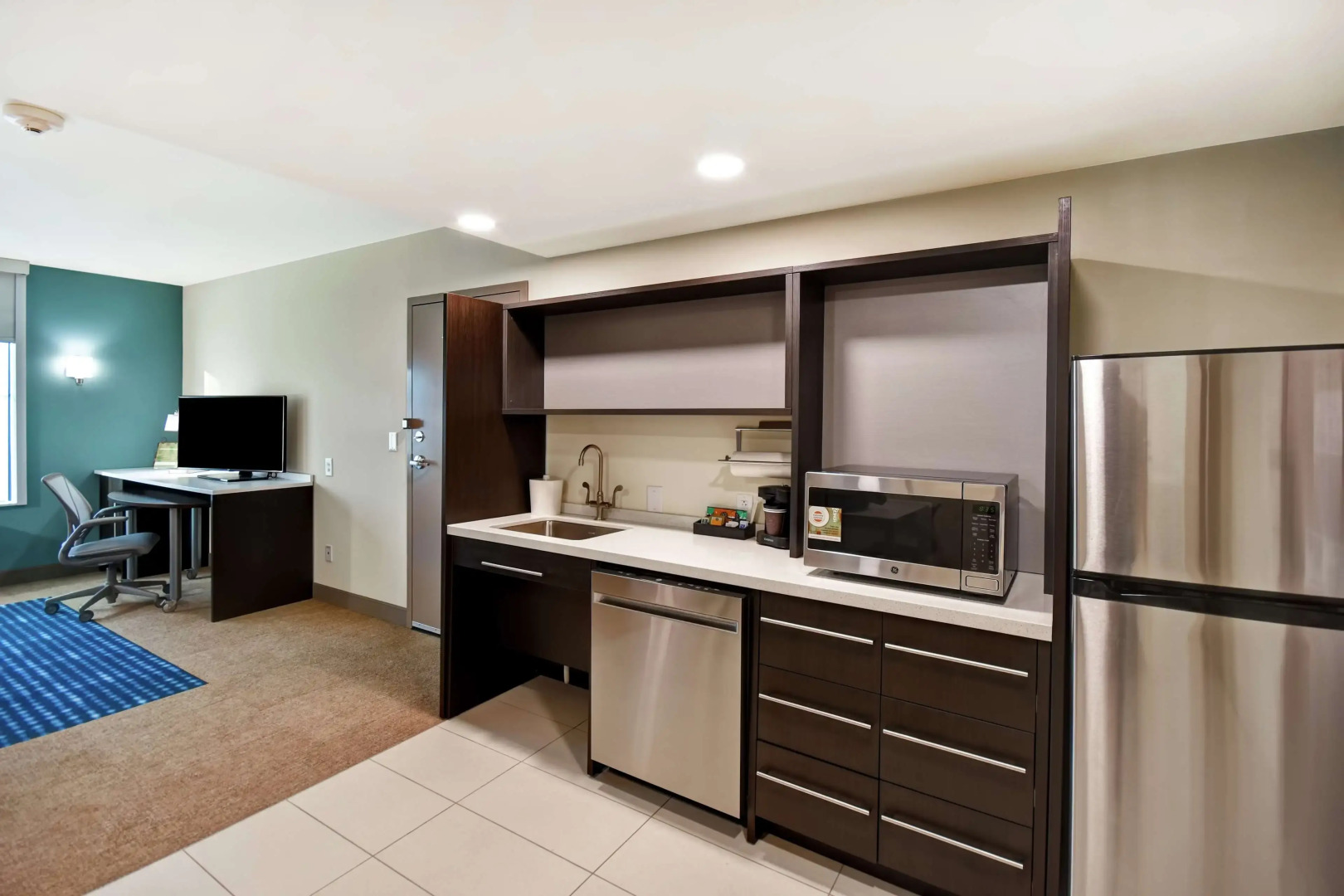Home2 Suites by Hilton Lagrange