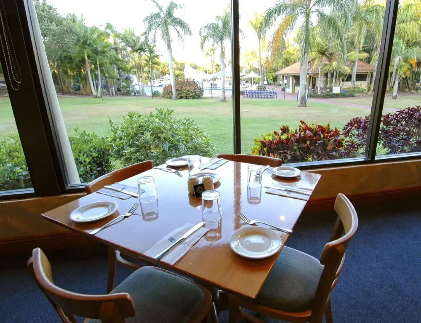 Mercure Capricorn Resort