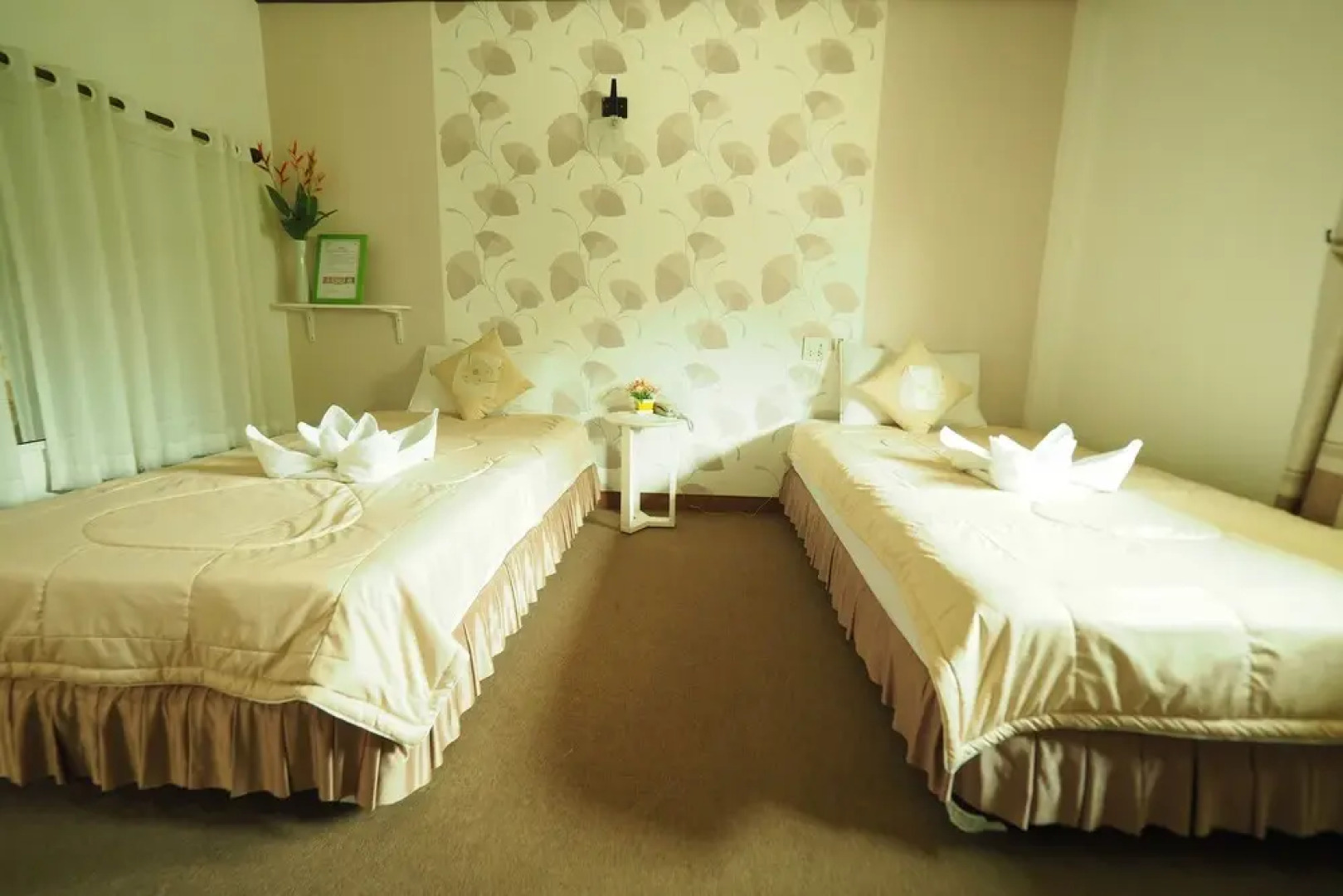 Leelawadee Srisatchanalai