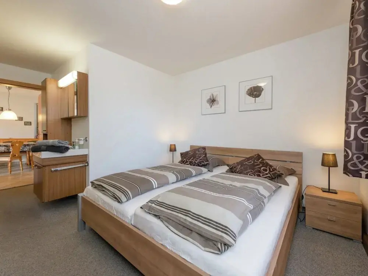 Quaint Holiday in Gröbming near Skiing