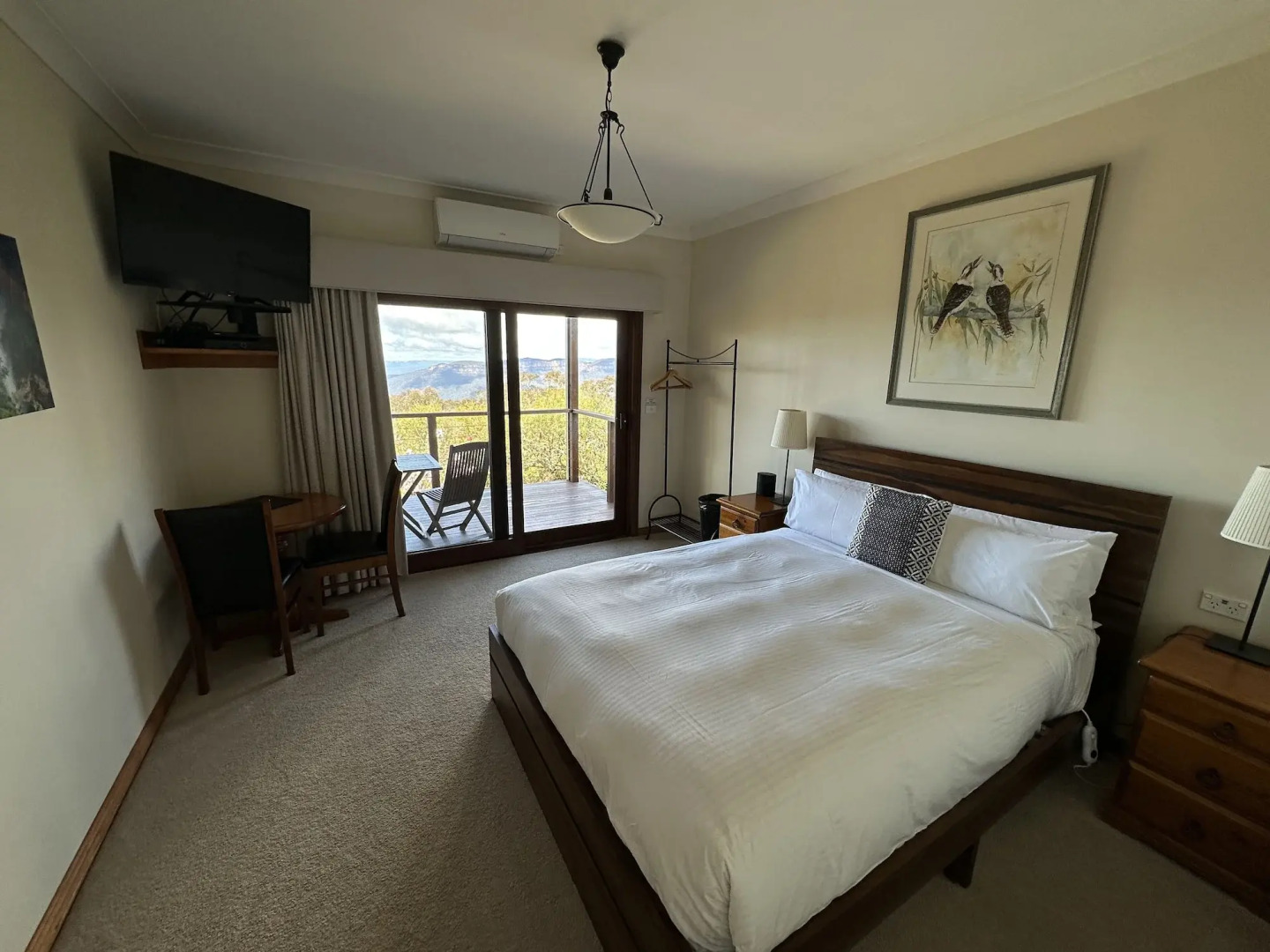 Valley of the Waters B&B