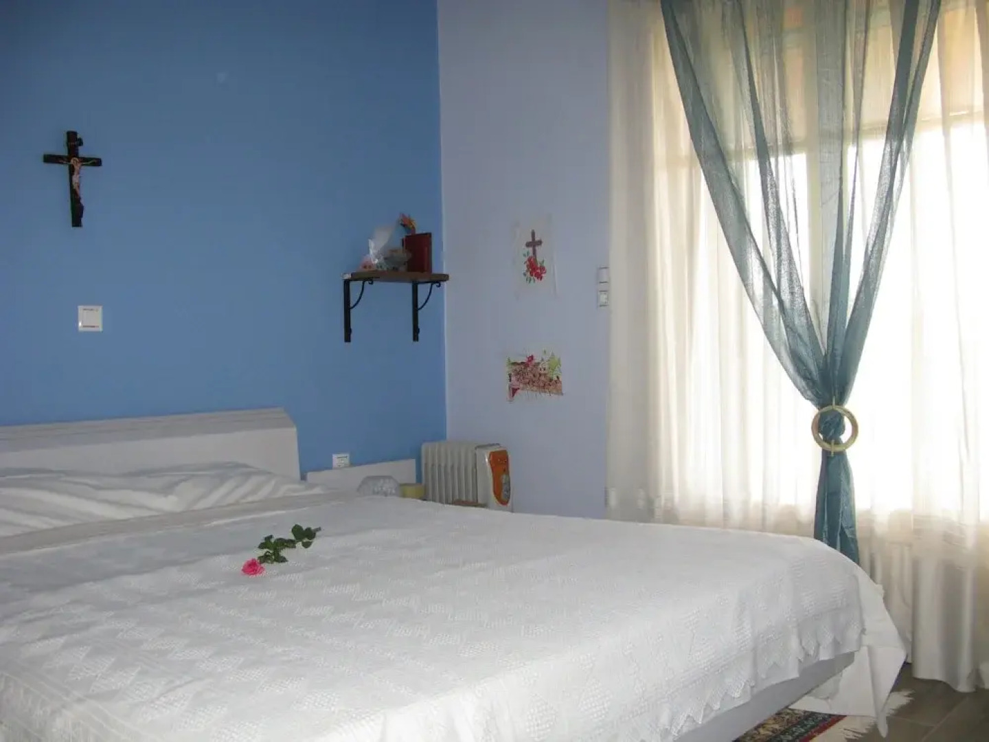 Navarino - A Breath Away From The Beach