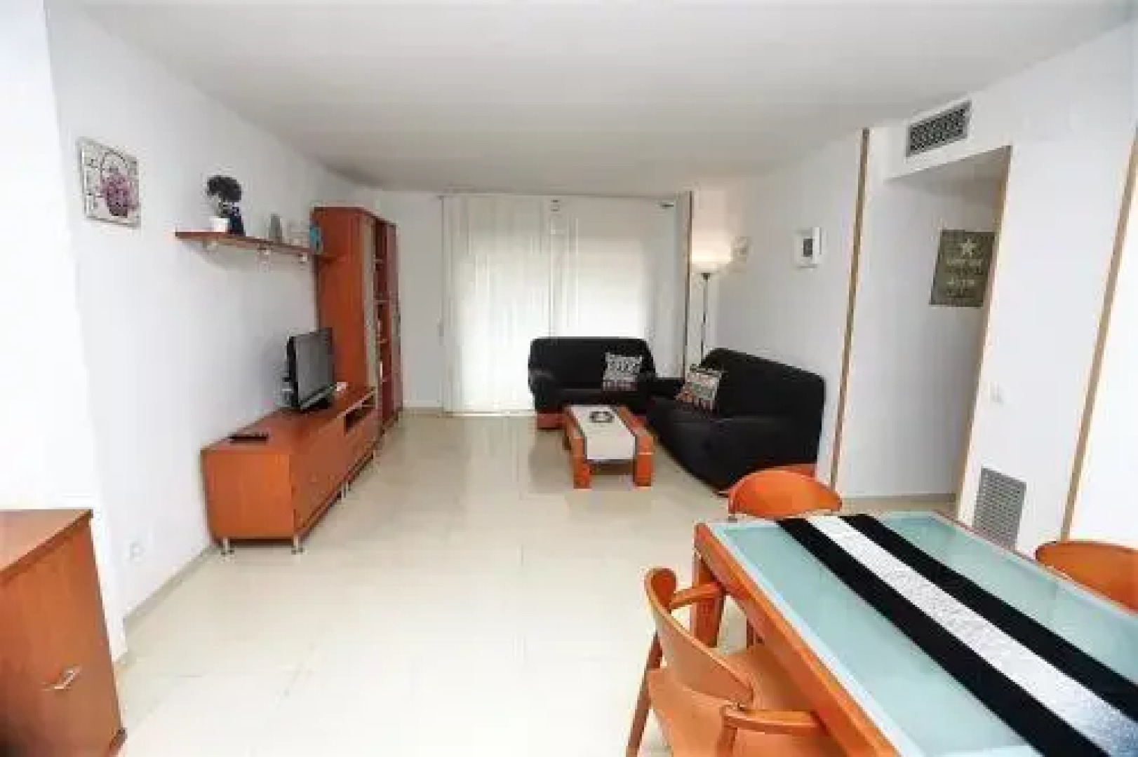Apartamento Plaça Jardí