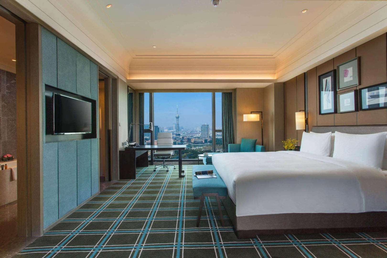 Hilton Changzhou