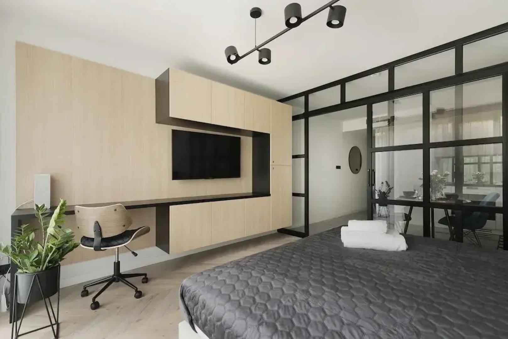 Easy Rent Apartments - GOLD 36