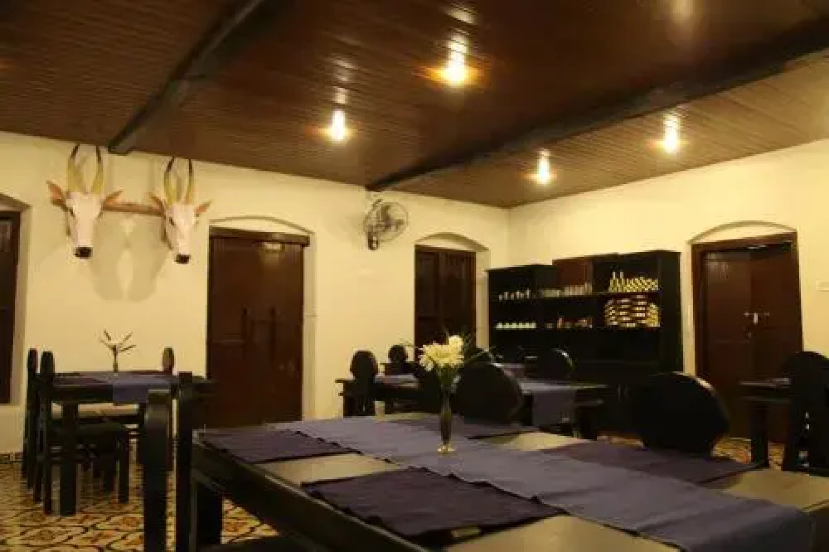 Niramayam Heritage Ayurveda Retreat