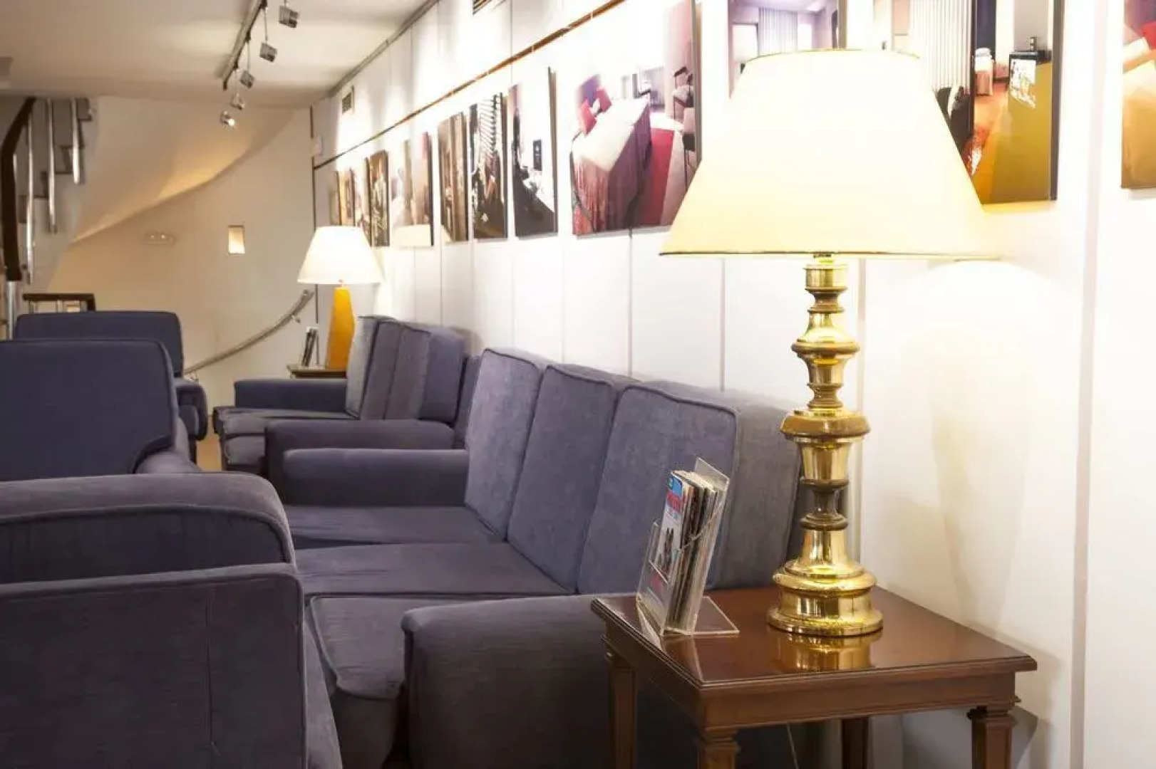 Hotel Condes de Urgel