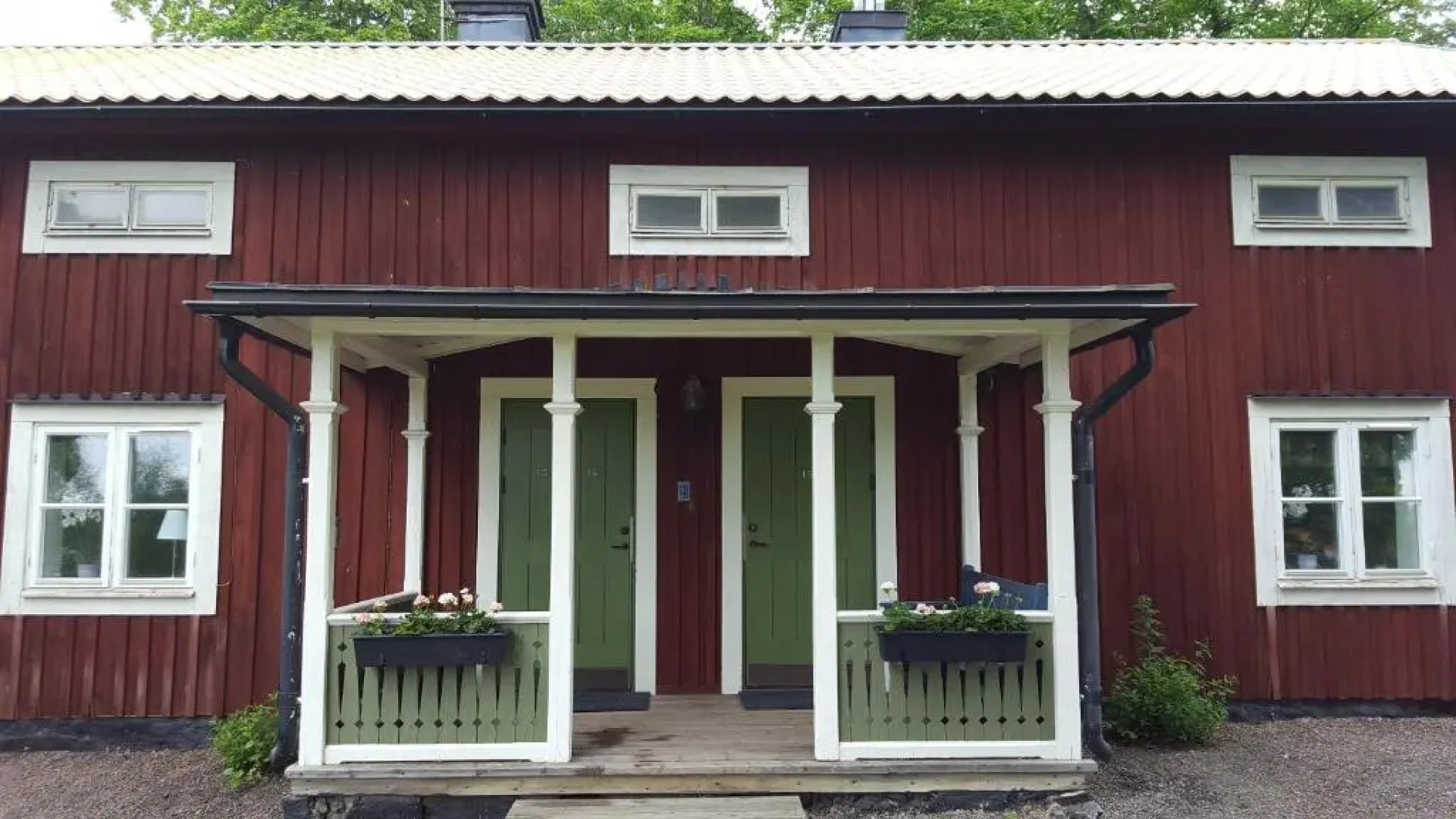 Långshyttans Brukshotell