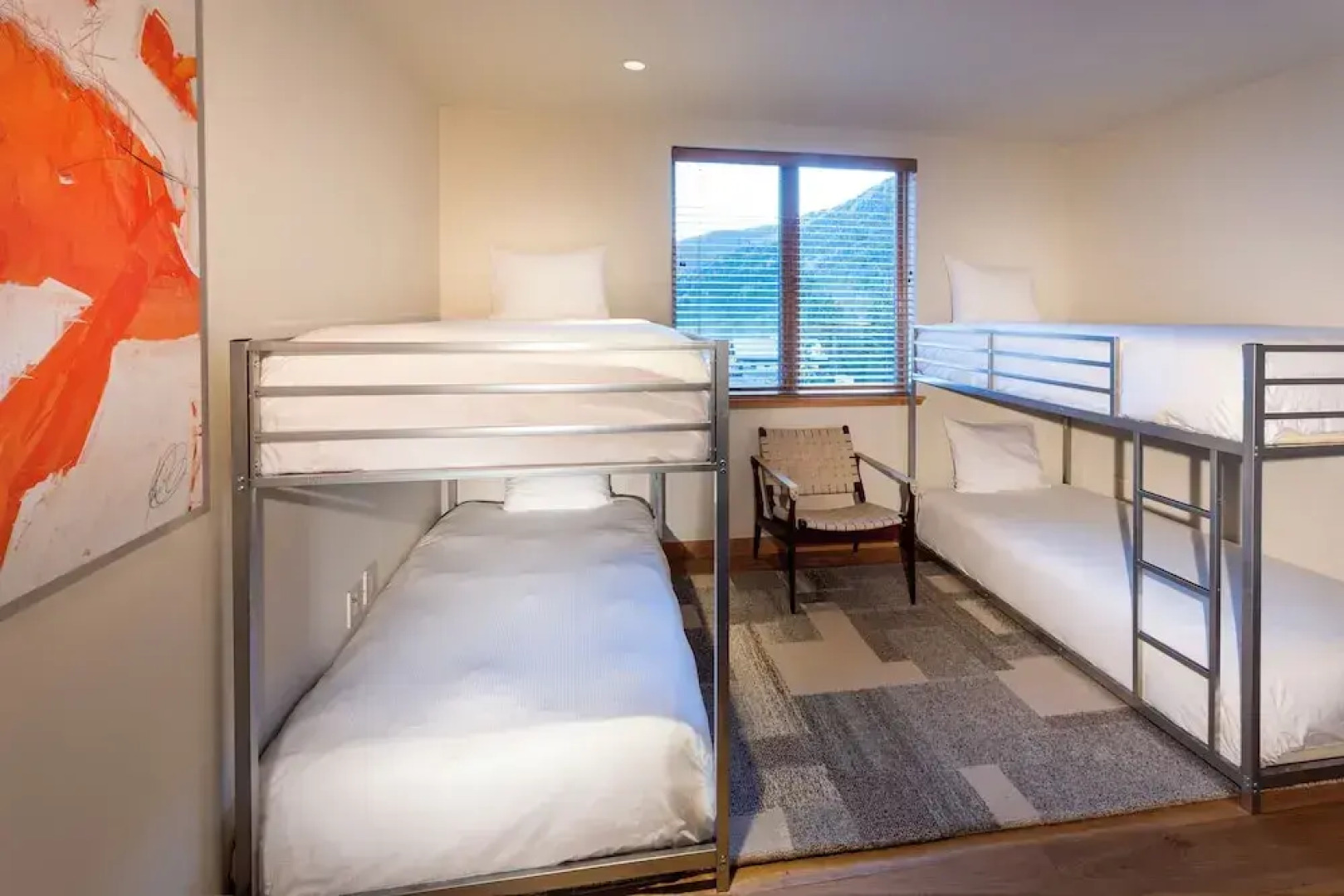 The Edelweiss Lodge and Spa