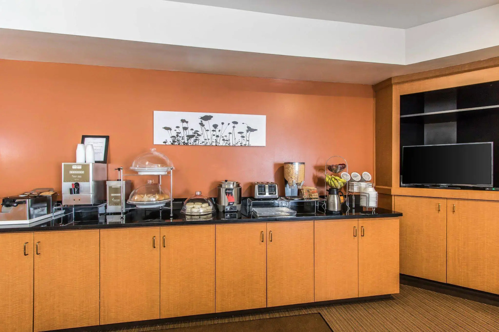 Sleep Inn & Suites Lebanon - Nashville Area