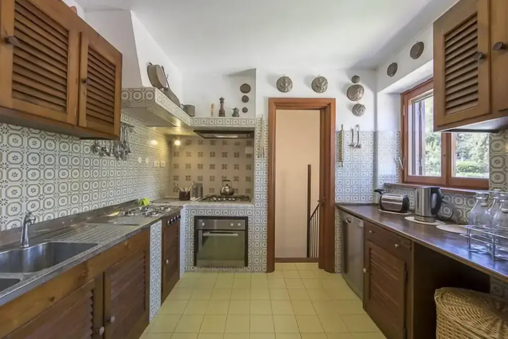 Verdidea - Villa Isola