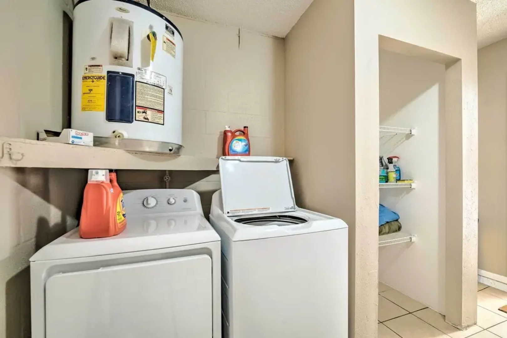 Spring Hill Vacation Rental w/ Central A/c!