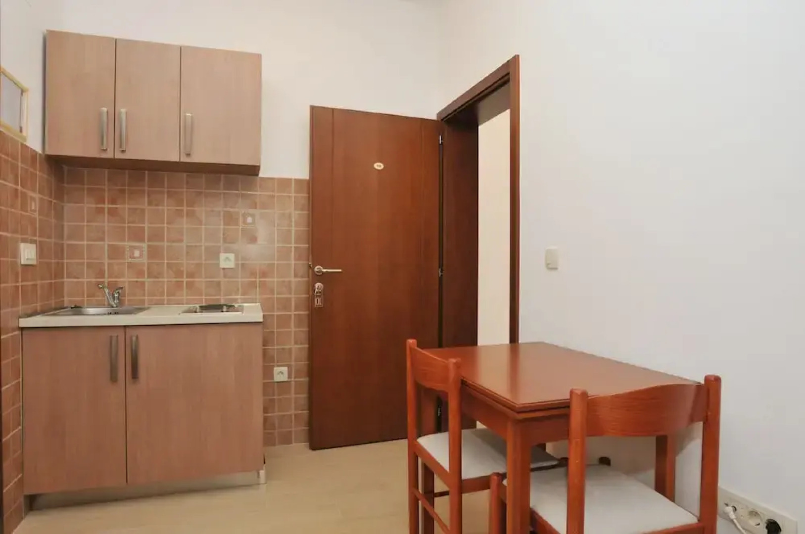 Apartments Bracanovic