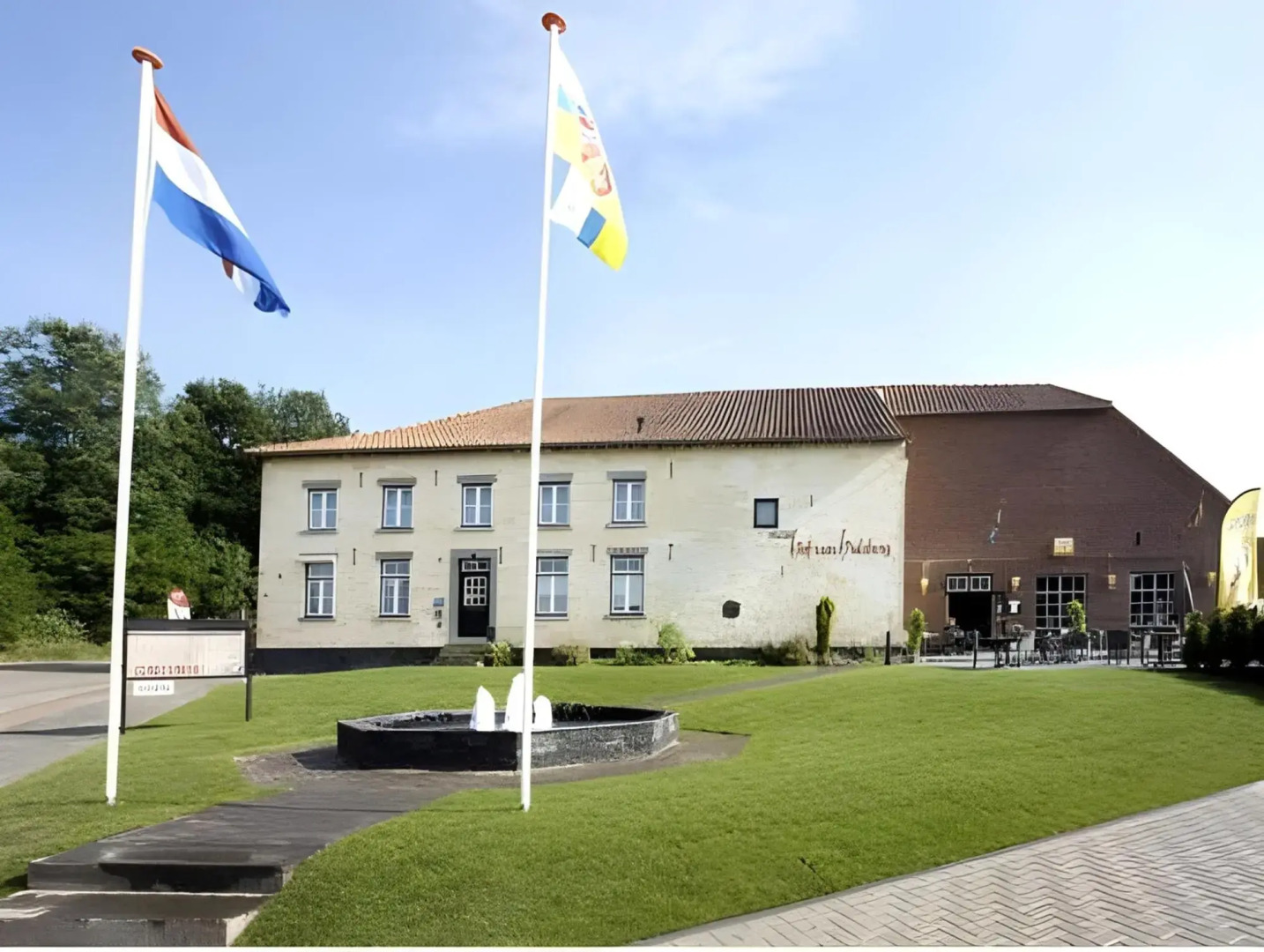 Hof van Hulsberg
