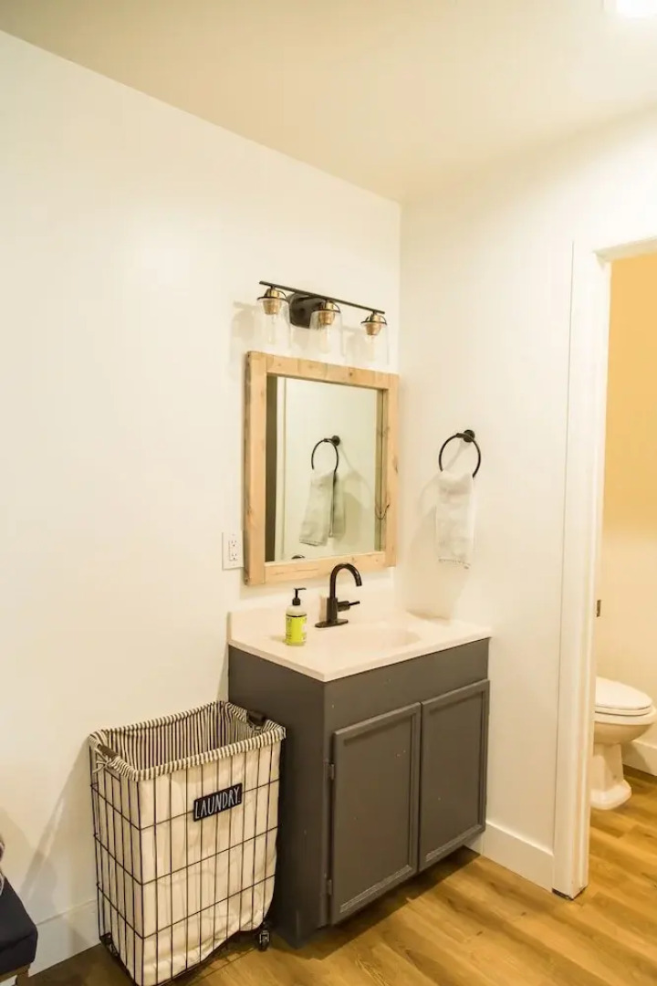 Happy Trails Bed and Breakfast