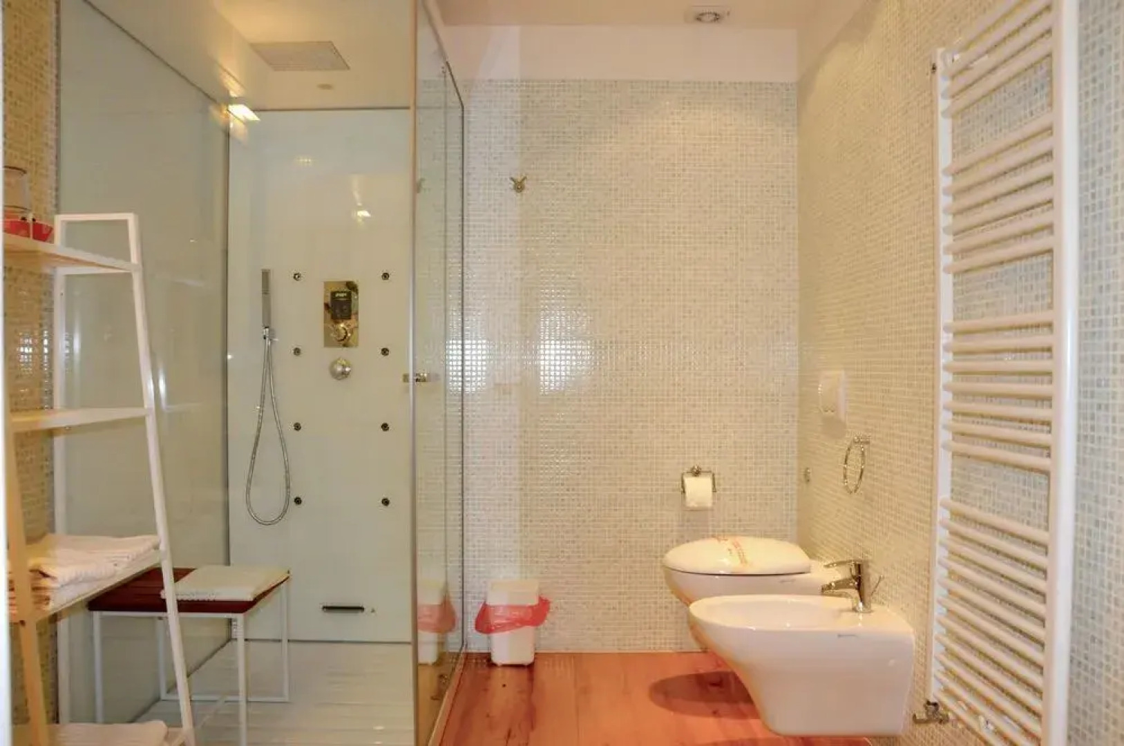 Agriturismo La Risarona