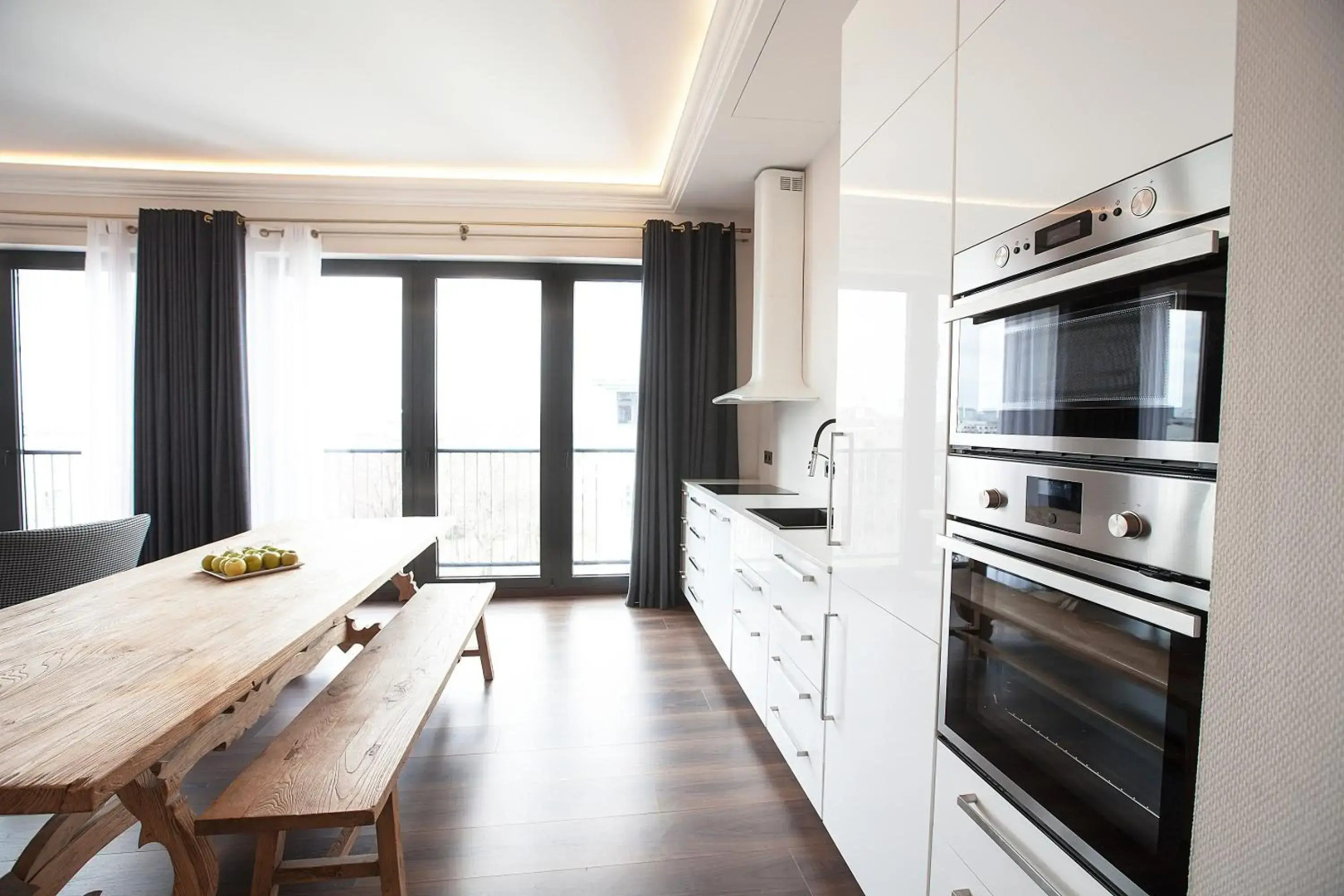 Quentin XL Potsdamer Platz Hotel