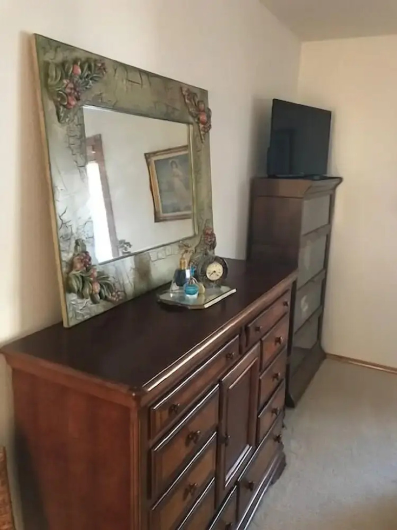 Inn on Bigfork Bay Queen Suite