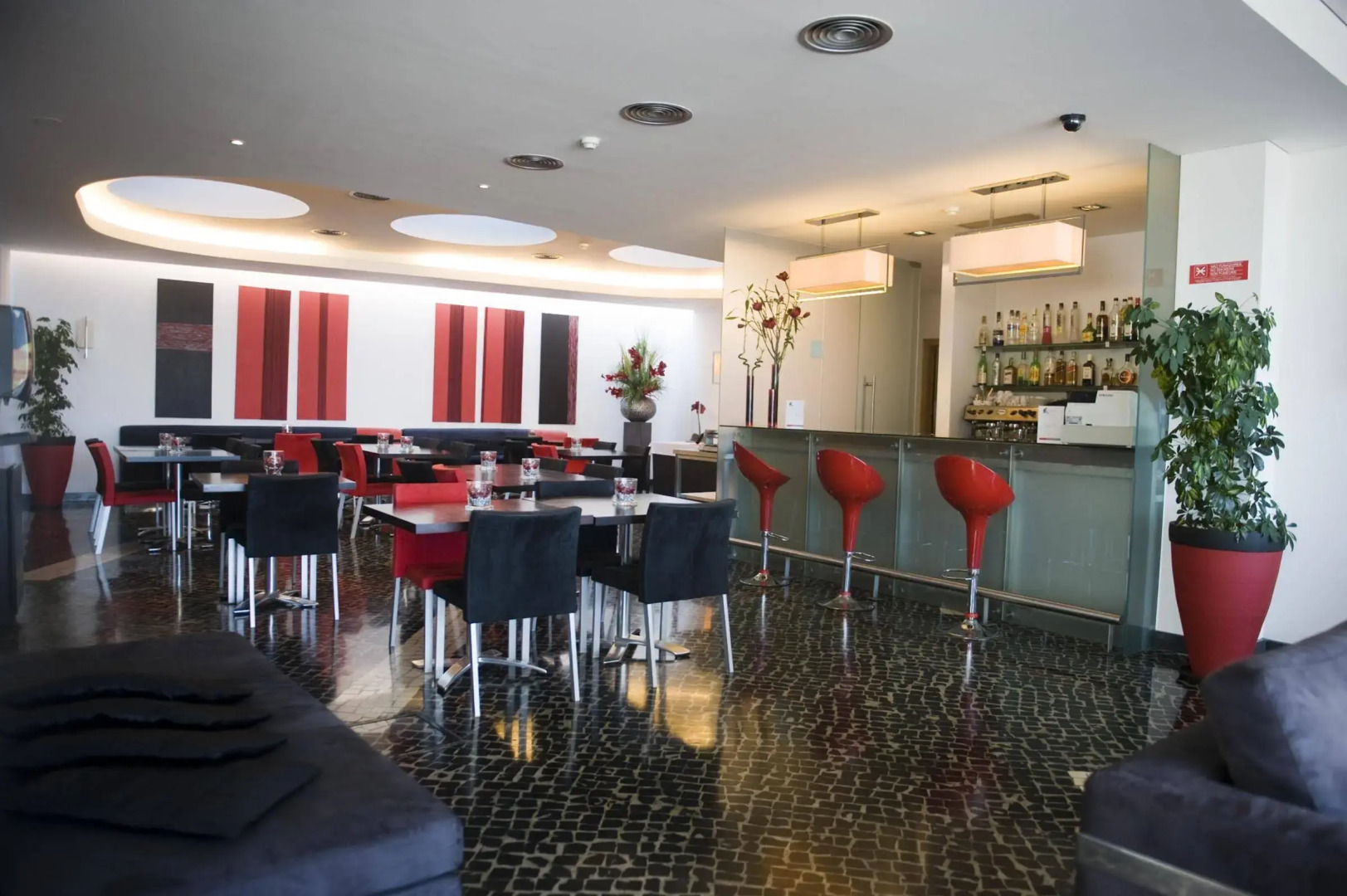 Отель Praia Marina by RIDAN Hotels