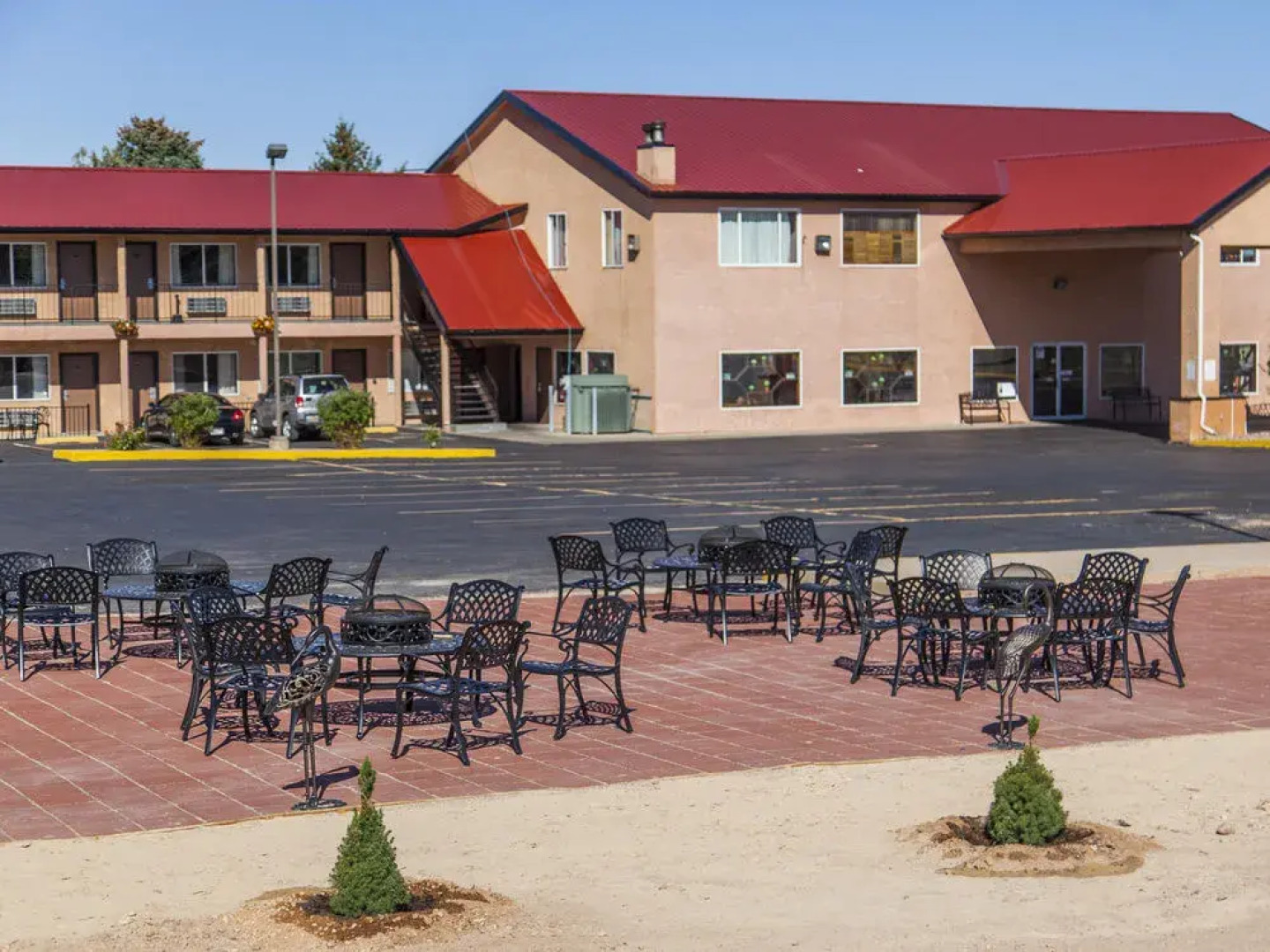 Days Inn Parowan