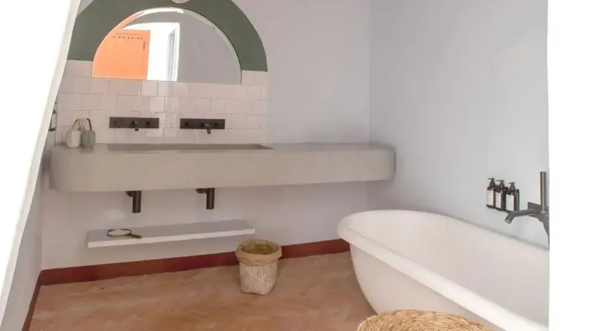 Hotel Menorca Experimental