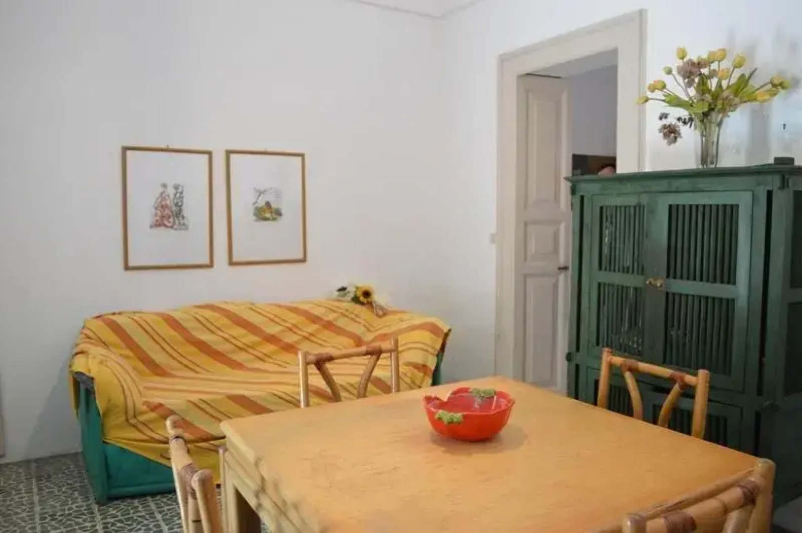 Suite familiare Castro