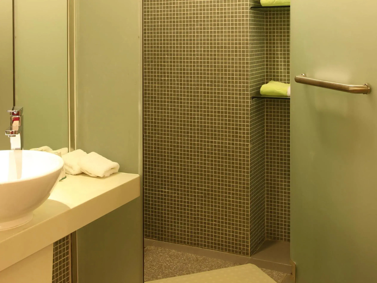 Shanshui Fashion Hotel Qianmen - Beijing