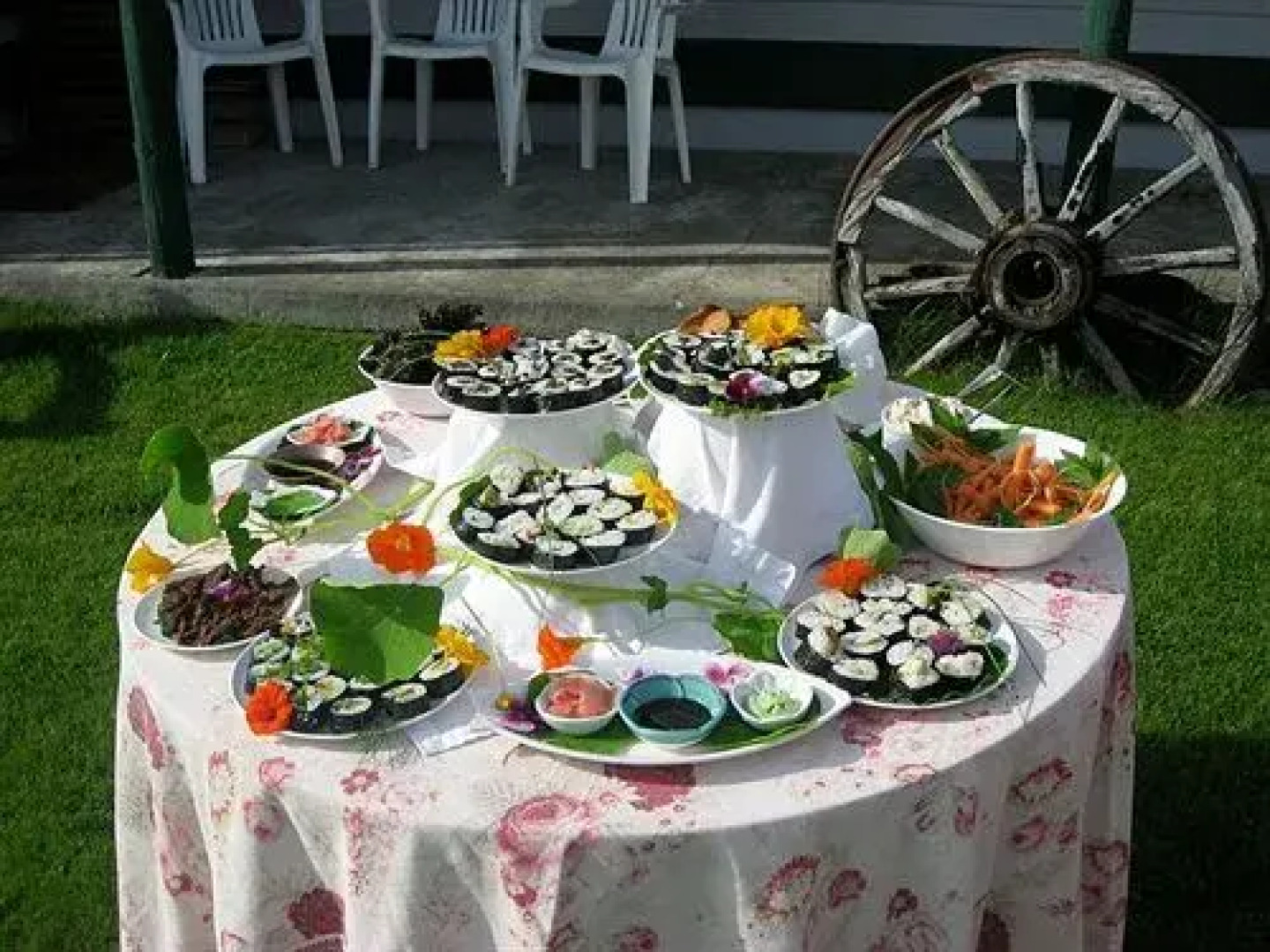Gustavus Inn at Glacier Bay