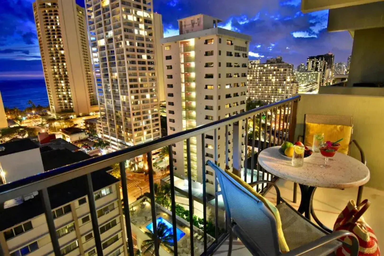 Jenny's Cottage Waikiki