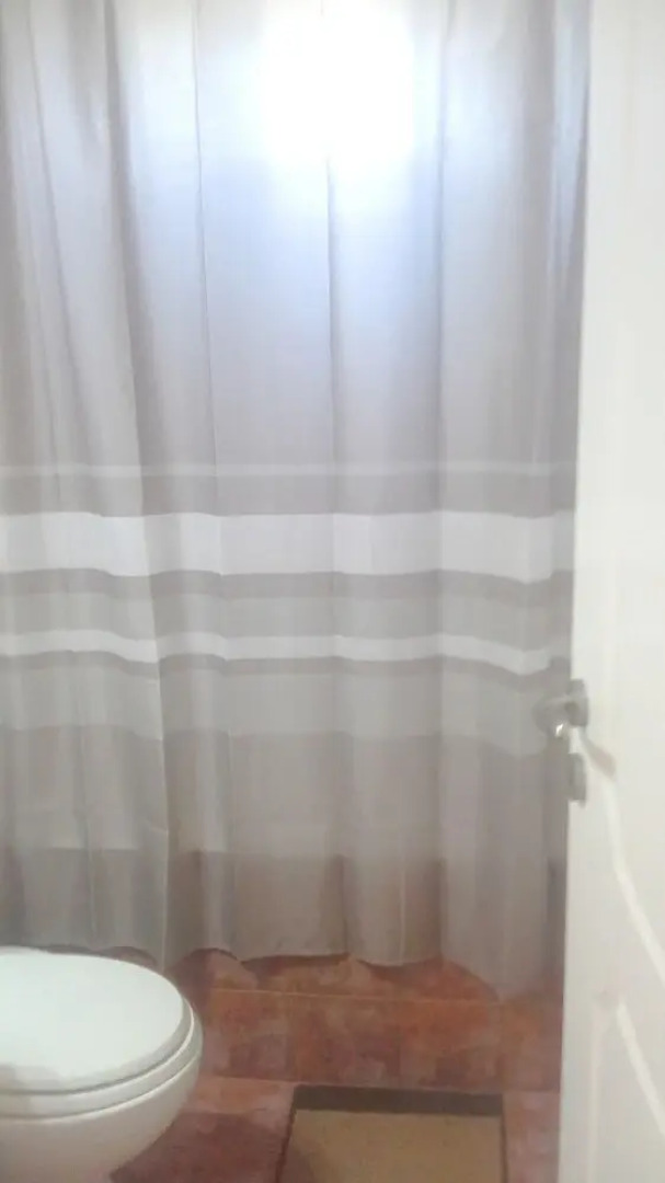 Apartment With in Kiato With Wonderful sea View and Enclos