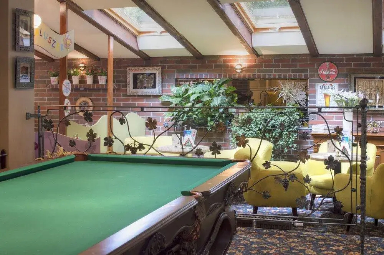 Dworek Morski Mielno