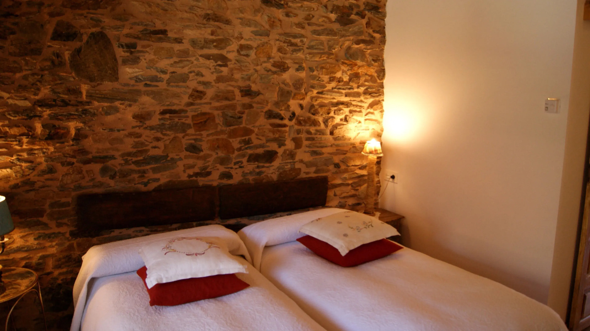 Hotel Rural Las Campares