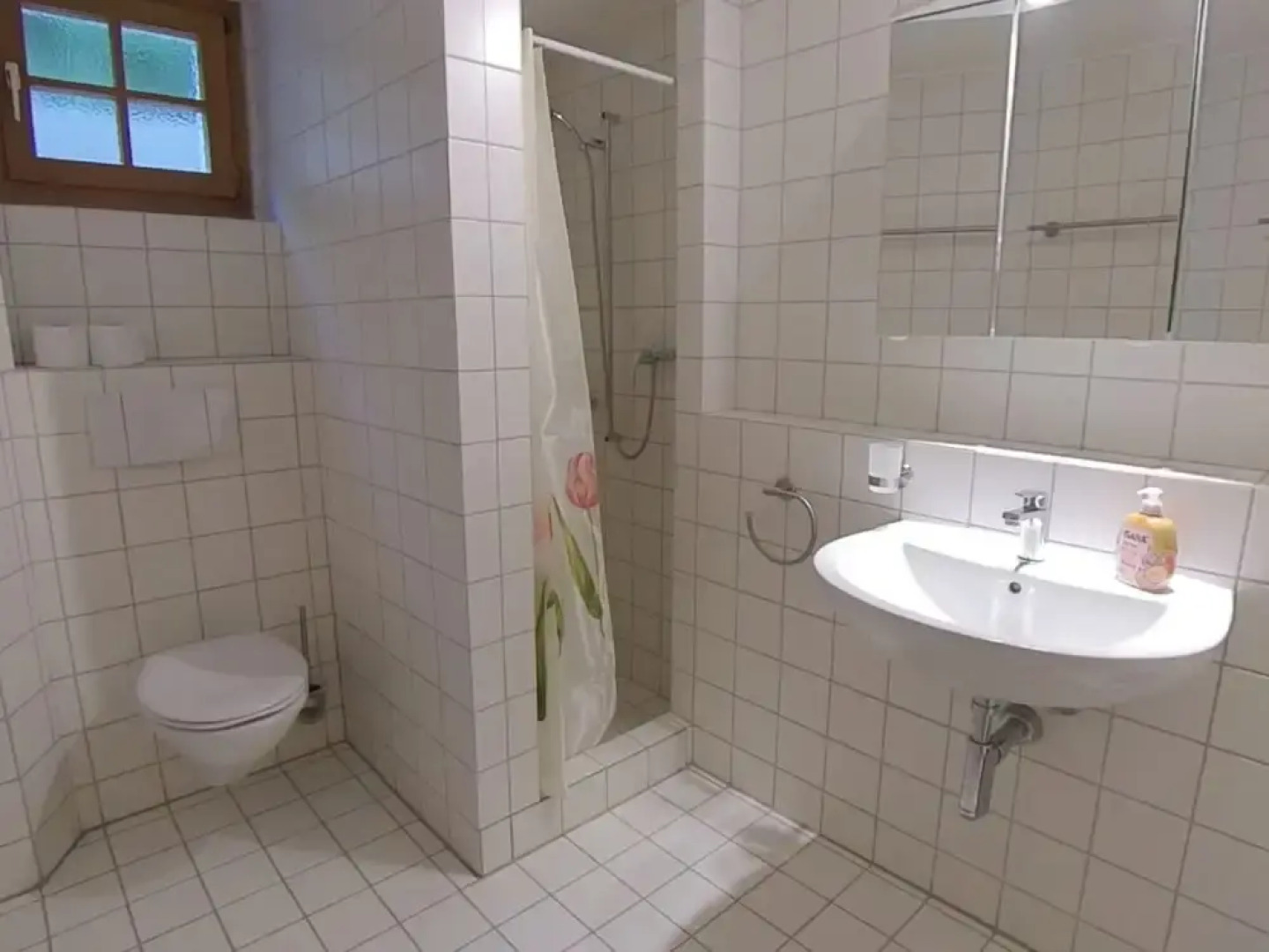 Ferienhaus Maliet Luzein