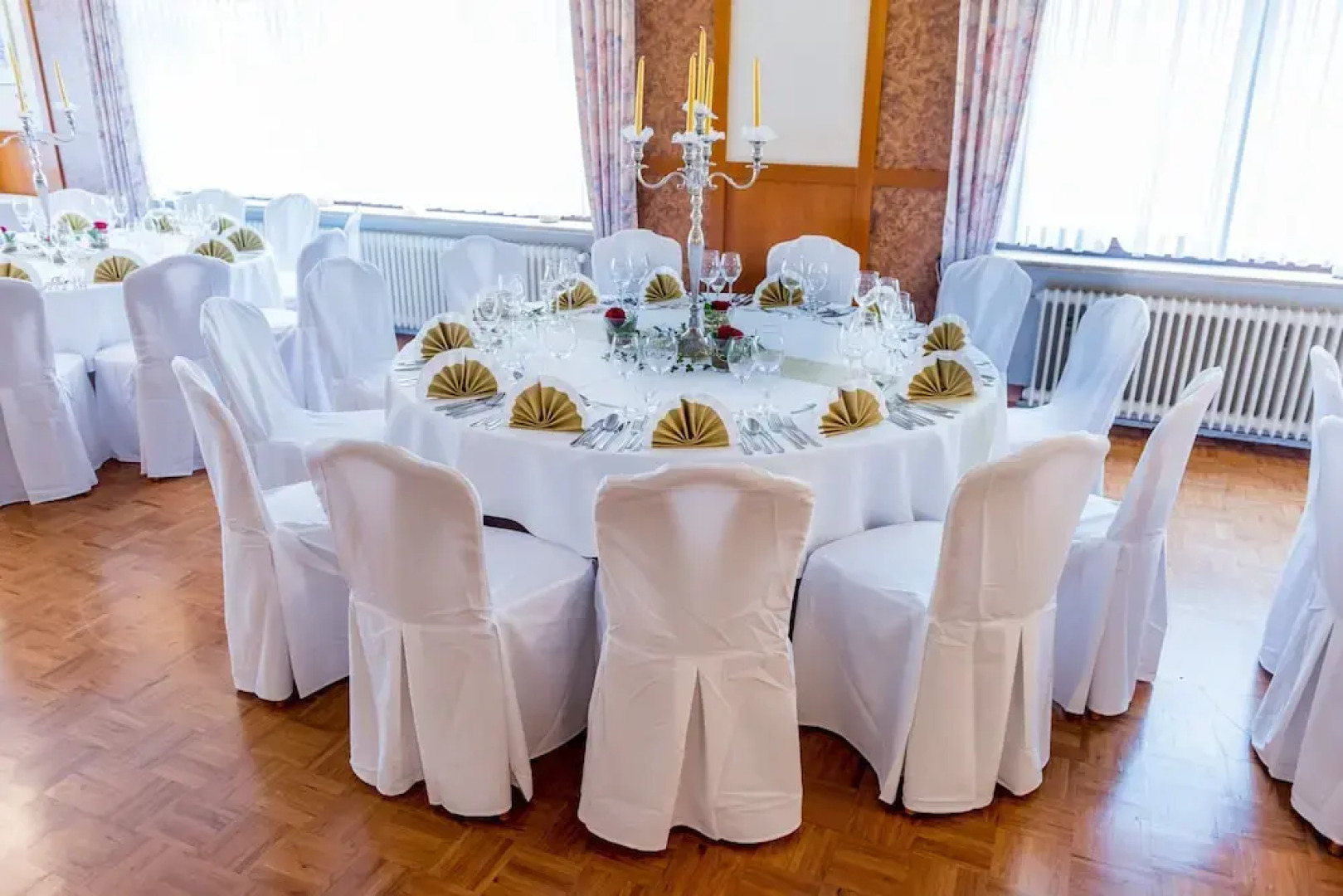 Komforthotel Butjadinger Tor