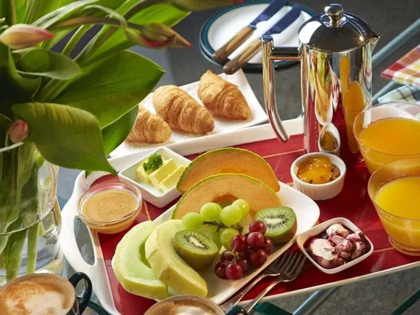 Almyra Waterfront Accommodation