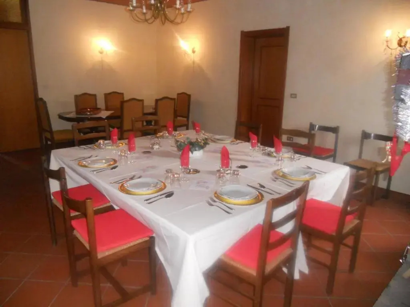 Agriturismo Boaria Bassa