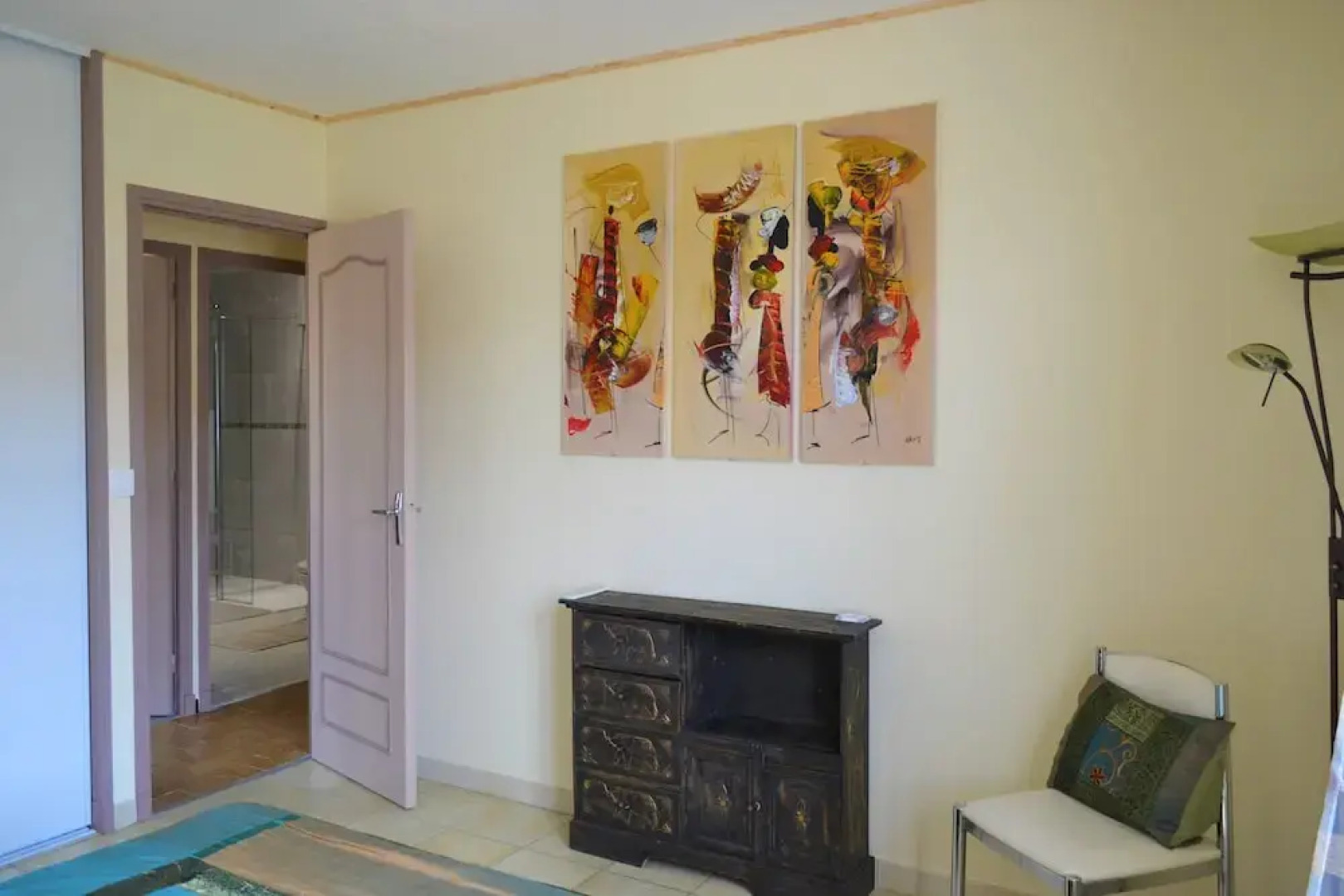 La Perle de Ceylan Gîte