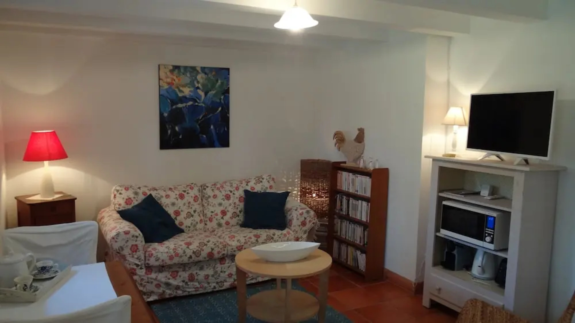 Le mazet des Olivettes